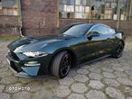 Ford Mustang 5.0 V8 Bullitt - 2