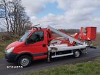 Iveco Daily - 2