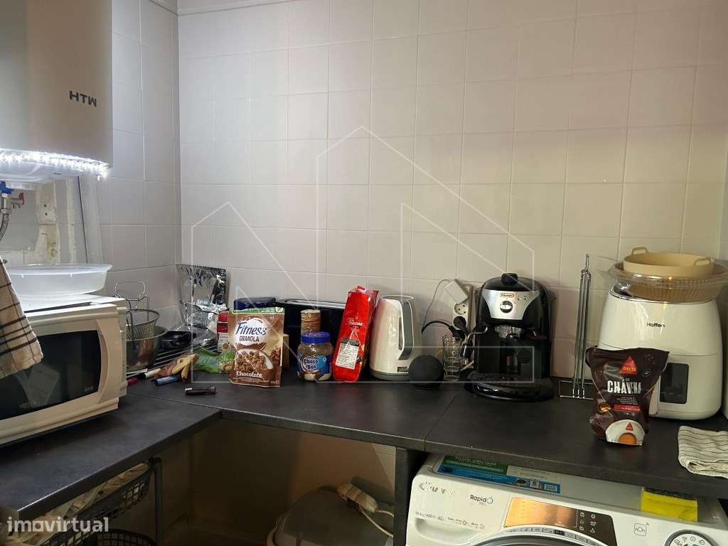 Apartamento T3 - Aveiro-12