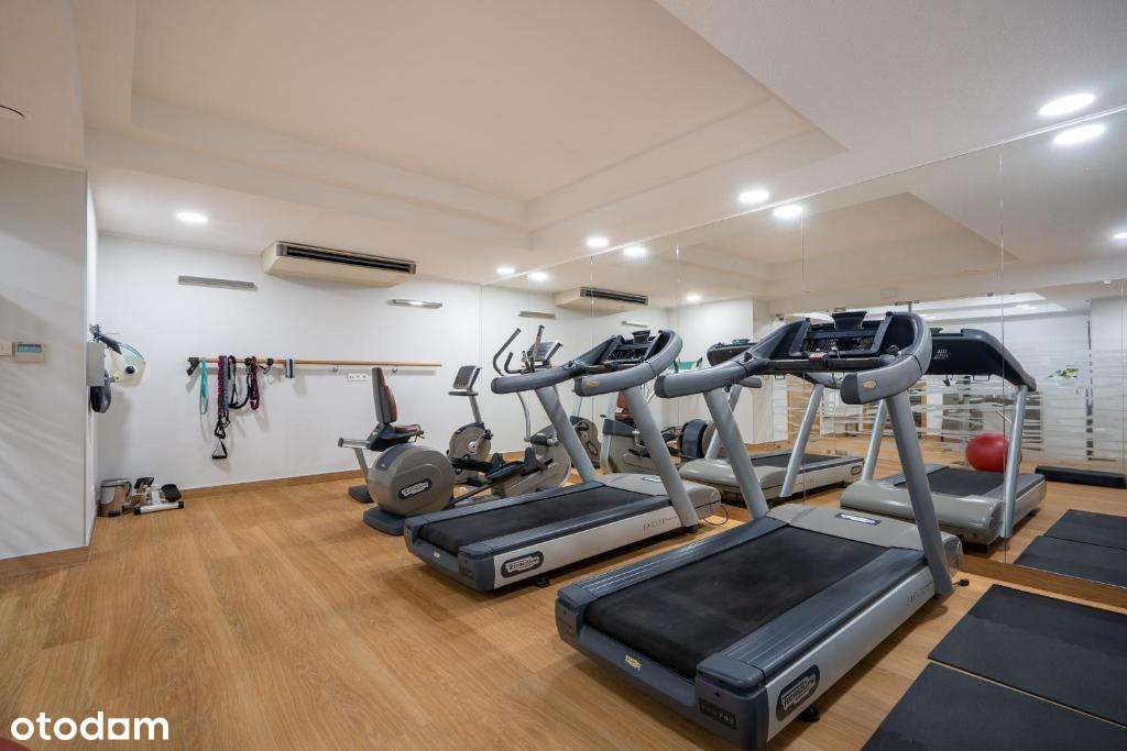 Apartament nad Motławą - Waterlane-13