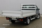 Volkswagen Transporter T6.1 podwozie - 12