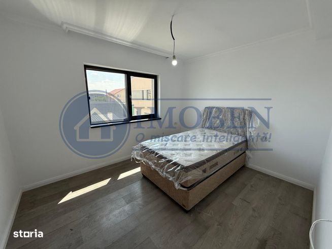 Casa P+1-Living-Bucatarie-3 Dormitoare-Toate utilitatile-Disponibila-6