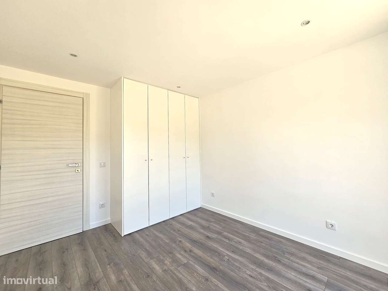 Apartamento T4 Novo || Edifício Marquês || Pombal-9