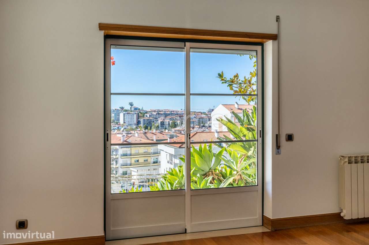 Moradia - Leiria-10