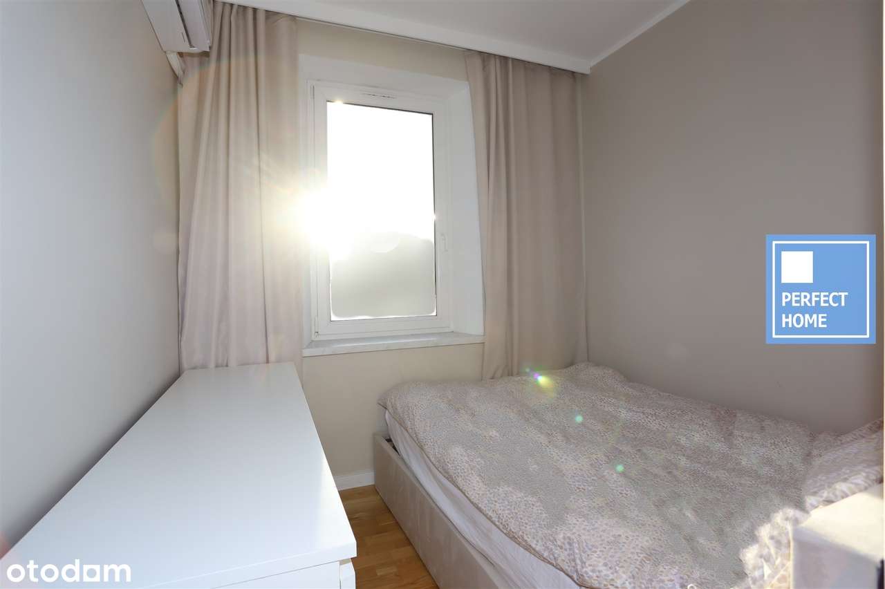 Dwupokojowe mieszkanie po kapitalnym remoncie-5