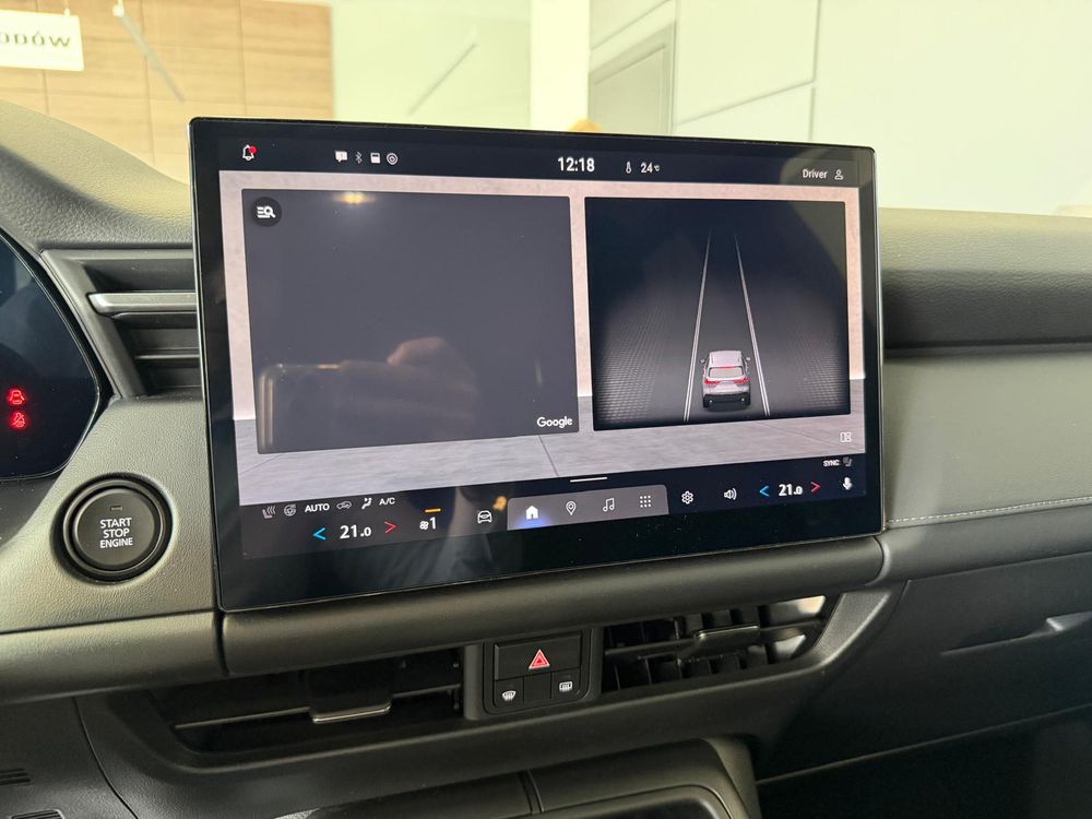 Mazda Cx-5 e-Skyactiv G Centre-Line Salon Polska FV23% GOTÓWKA EASING