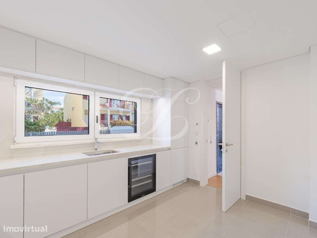 Moradia T4 | Empreendimento - Ocean Prime Village - S. Pedro do Est...-12