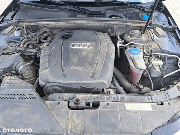 Audi A4 - 24