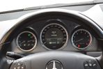 Mercedes-Benz Klasa C 180 CGI Automatik BlueEFFICIENCY Elegance - 35