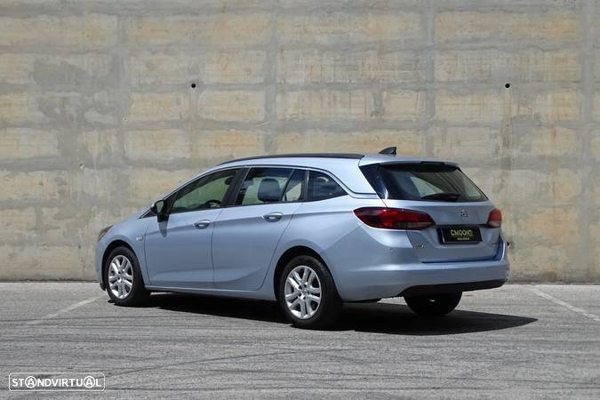 Opel Astra Sports Tourer 1.6 CDTI Business Edition S/S - 4