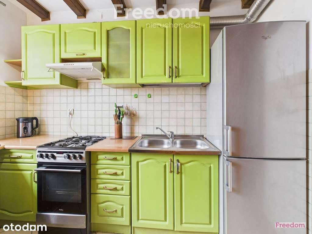 2-pokojowe mieszkanie 49,14 m² – Gryfino - Pełny obrazek: 4/10