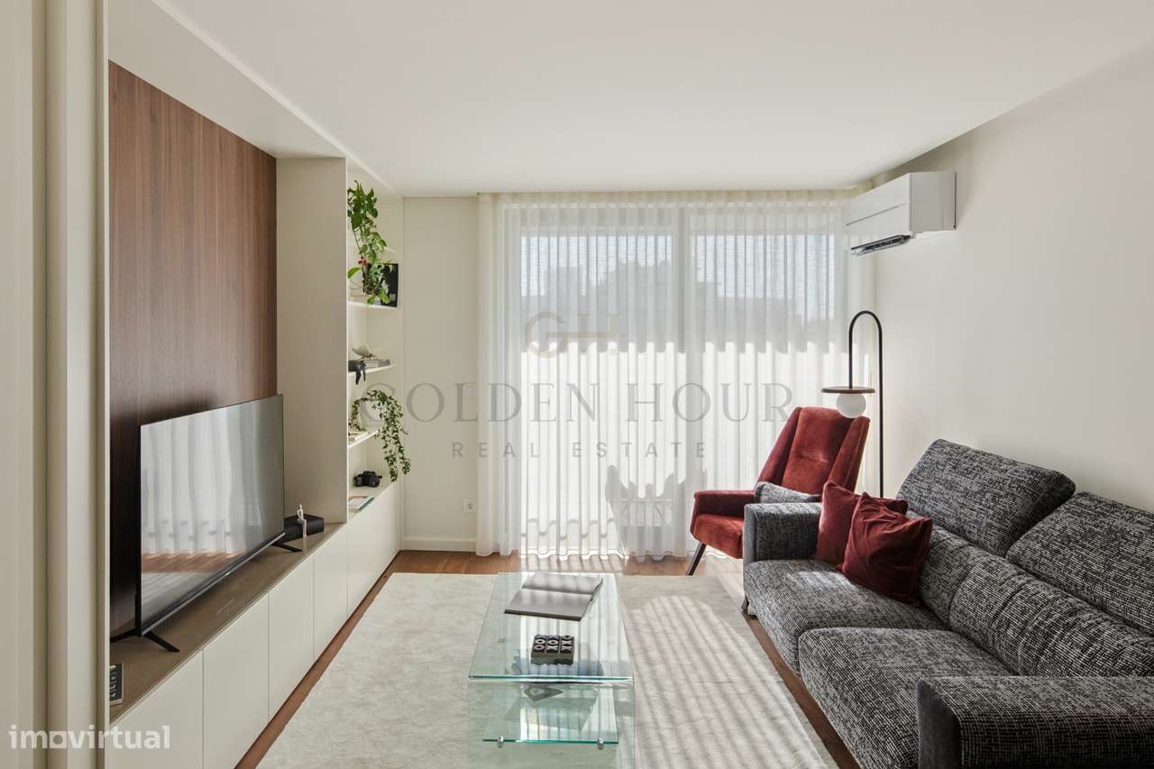T3 Avenida da República, Gaia | Centro & Design-48