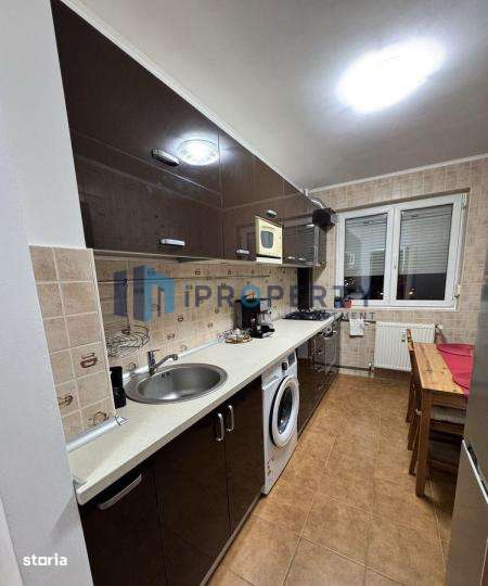 2 Camere | Titan | Proximitate metrou | Mobilat + Utilat - Imagine principală: 4/5