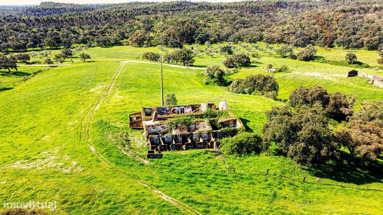 TERRENO EM S.BARTOLOMEU DA SERRA-11
