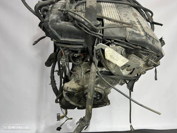 Motor Completo Bmw 3 (E46) - 7