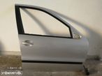 Porta frente direita seat Leon 1M 1999 a 2004 - 1