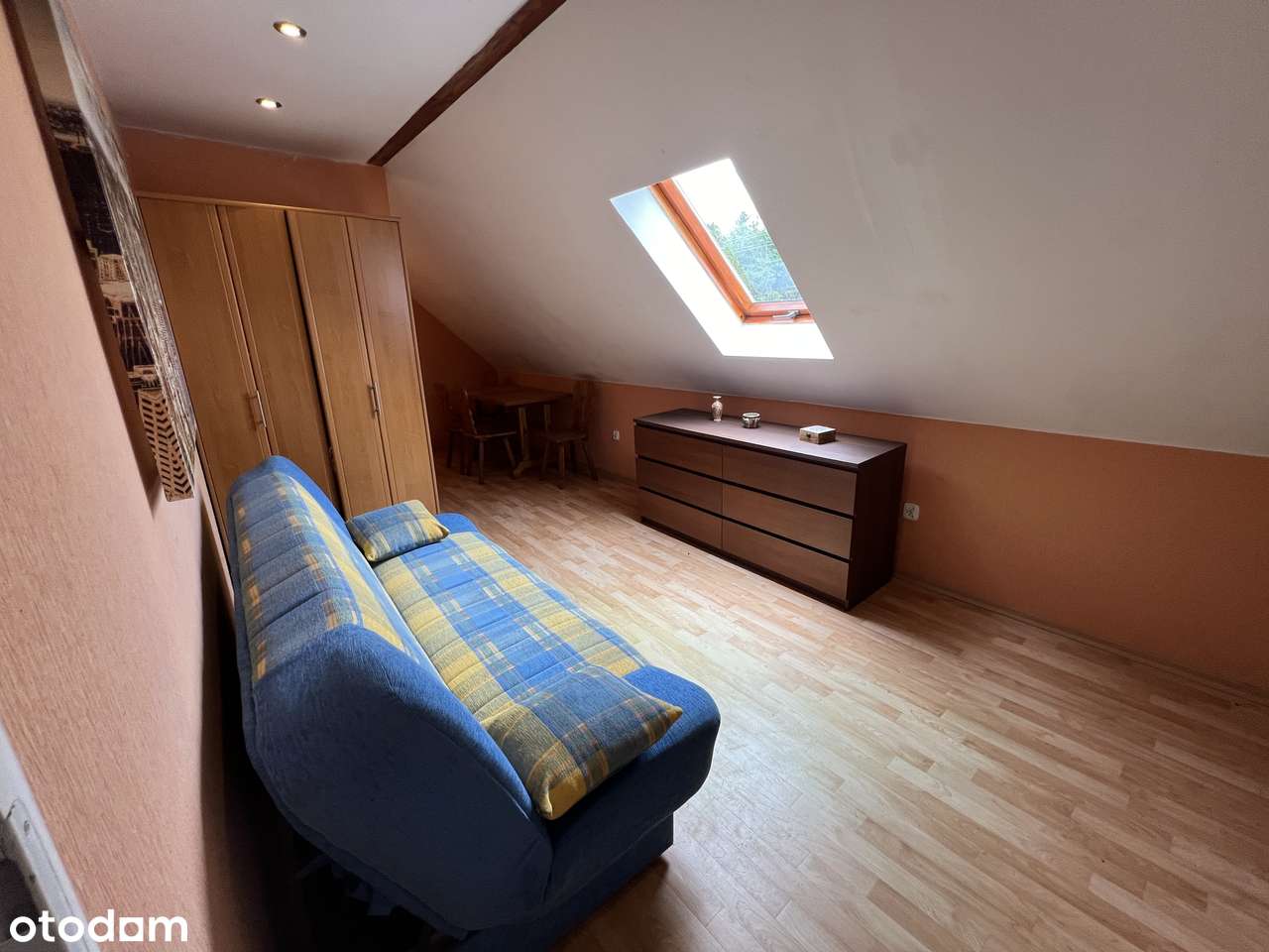 Na sprzedaż zadbany dom w Proszkowej !-11