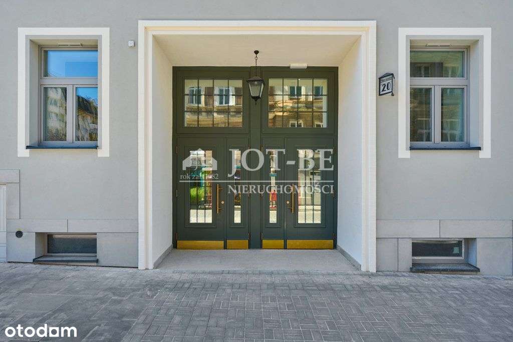 Start Sprzedaży! Cybulskiego! Nowe! Kamienica! - Pełny obrazek: 4/20