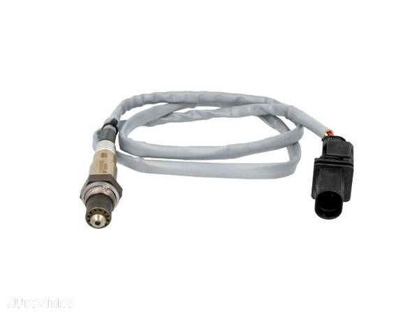 Sonda Lambda BOSCH Volkswagen Transporter T5 Cod 0 281 004 150 Piesa Noua - 1