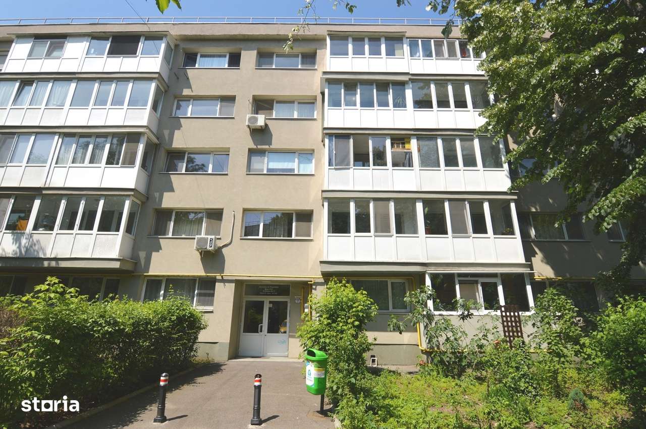 Apartament 2 Camere Dr. Taberei - Pta Moghioros | Localizare Excelenta-17