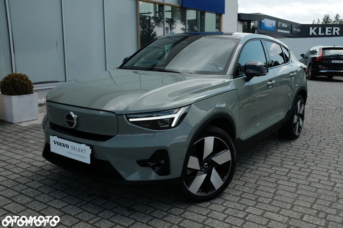 Volvo C40 - 1