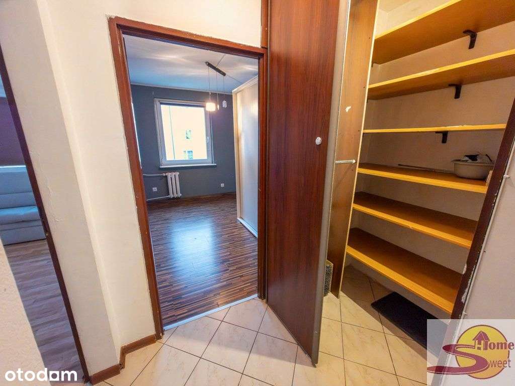 4-pokojowe mieszkanie z balkonem | 1 Piętro-10