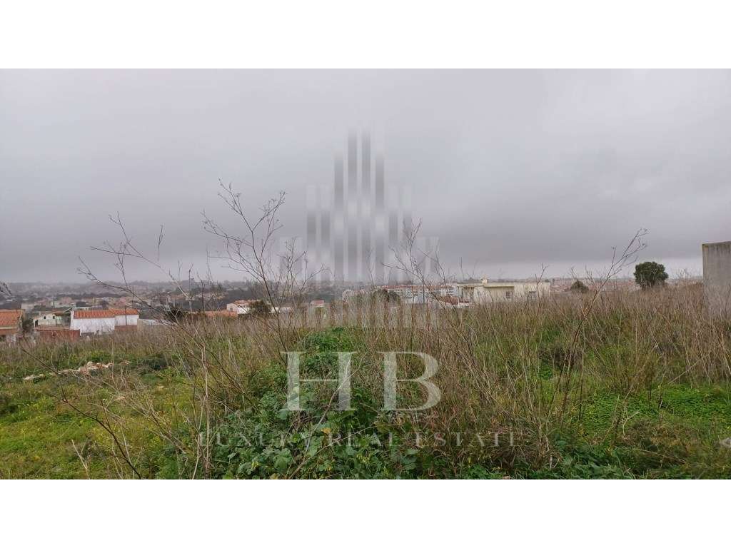 Terreno Rústico | Cabra Figa | Rio de Mouro - Grande imagem: 3/21