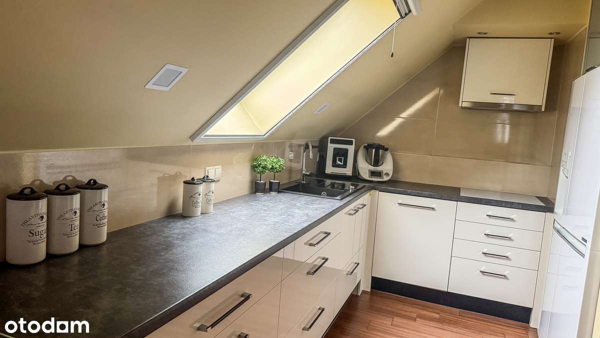 Dom, który dopasuje się do Ciebie • NOWA CENA - Pełny obrazek: 5/16