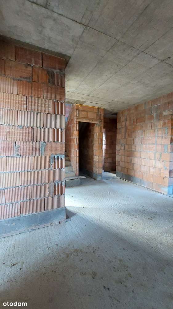 Dom stan dewelopreski Wzgórze Magdalenka - Pełny obrazek: 1/5