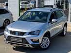 Seat Ateca 1.5 TSI Start&Stop DSG7 Style - 22