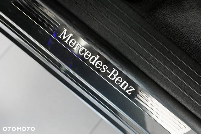 Mercedes-Benz GLE 400 d 4-Matic - 30