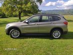 BMW X1 sDrive18d - 9