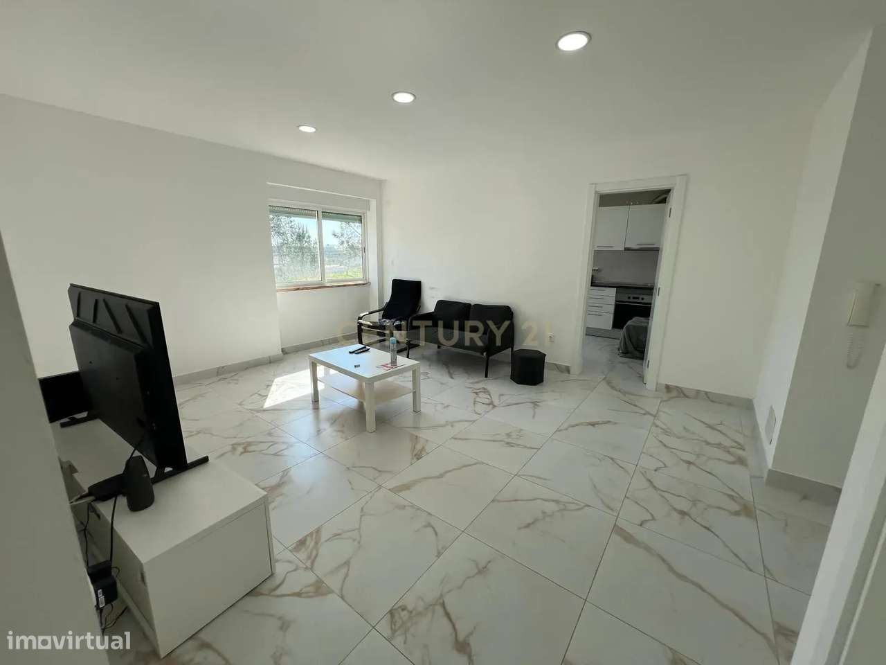 Arrendamento T3 na Charneca da Caparica - Grande imagem: 4/22