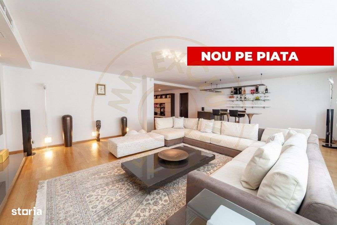 Resedinta exclusivista -Pitesti zona Gavana-smart home/spa! - Imagine principală: 4/19