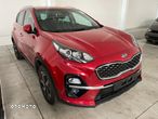 Kia Sportage 1.6 CRDI L 4WD - 1