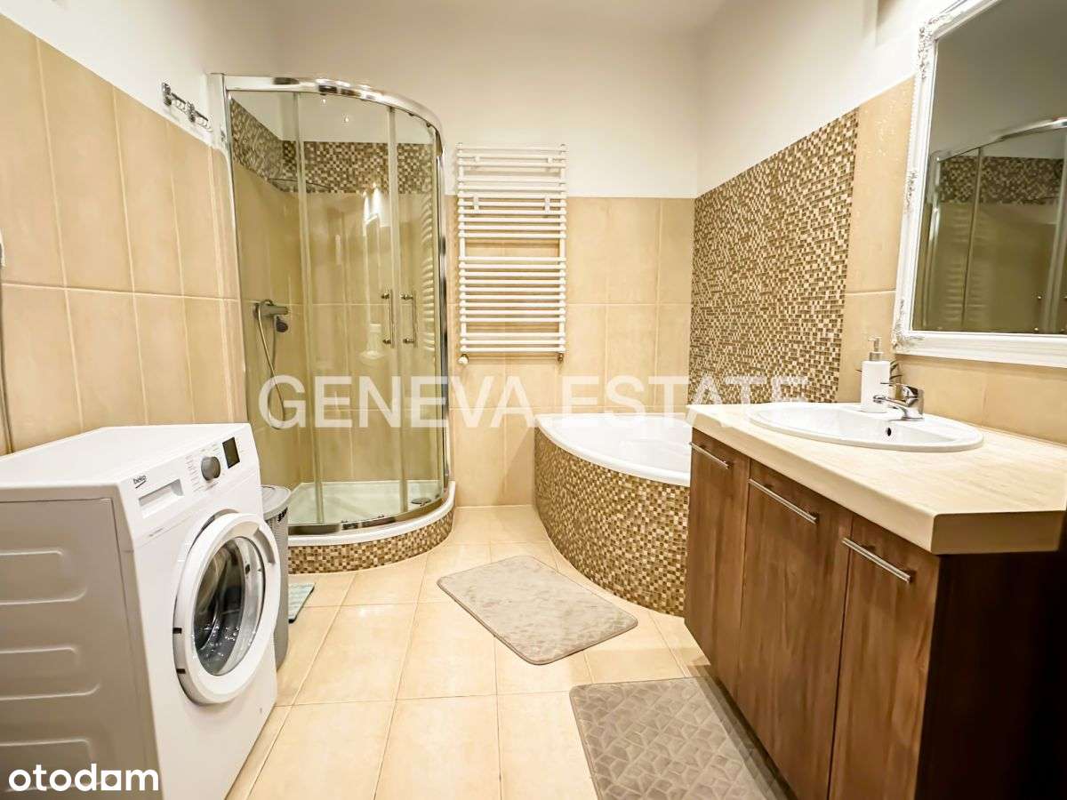 3-pok|59 m²| z dużym tarasem|Podgórze-6