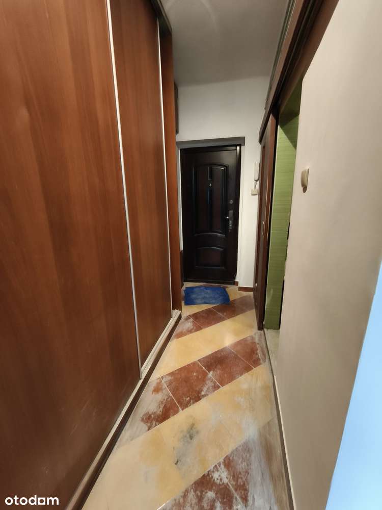 Przestronna kawalerka 36 m2 w doskonałej lokalizacji-4