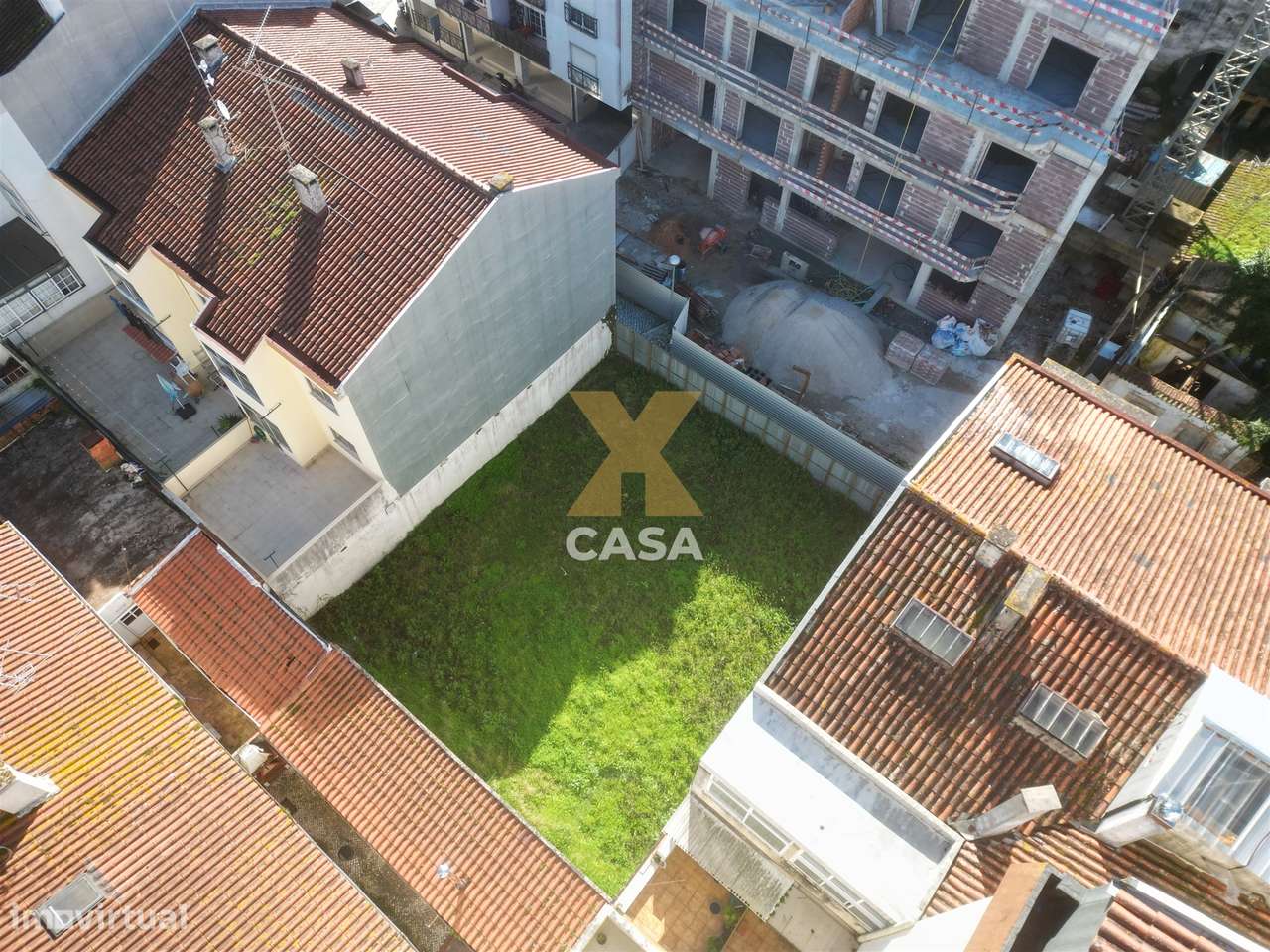 Lote de Terreno  Venda em Nossa Senhora da Piedade,Ourém-11