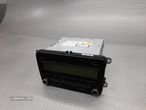 Auto Radio Seat Leon (1P1) - 2