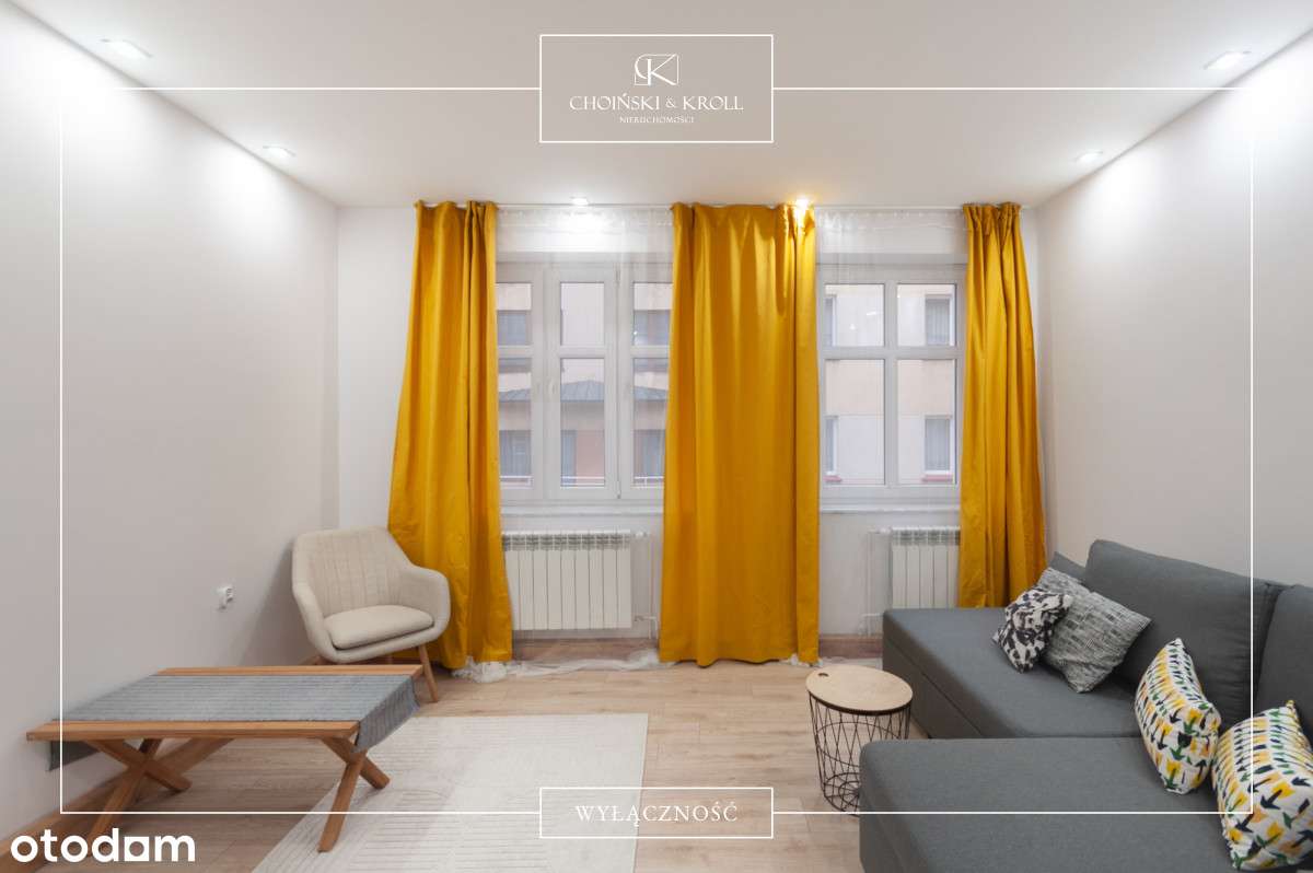 Centrum miasta! | 5 pokoi | 98,8 m²-7