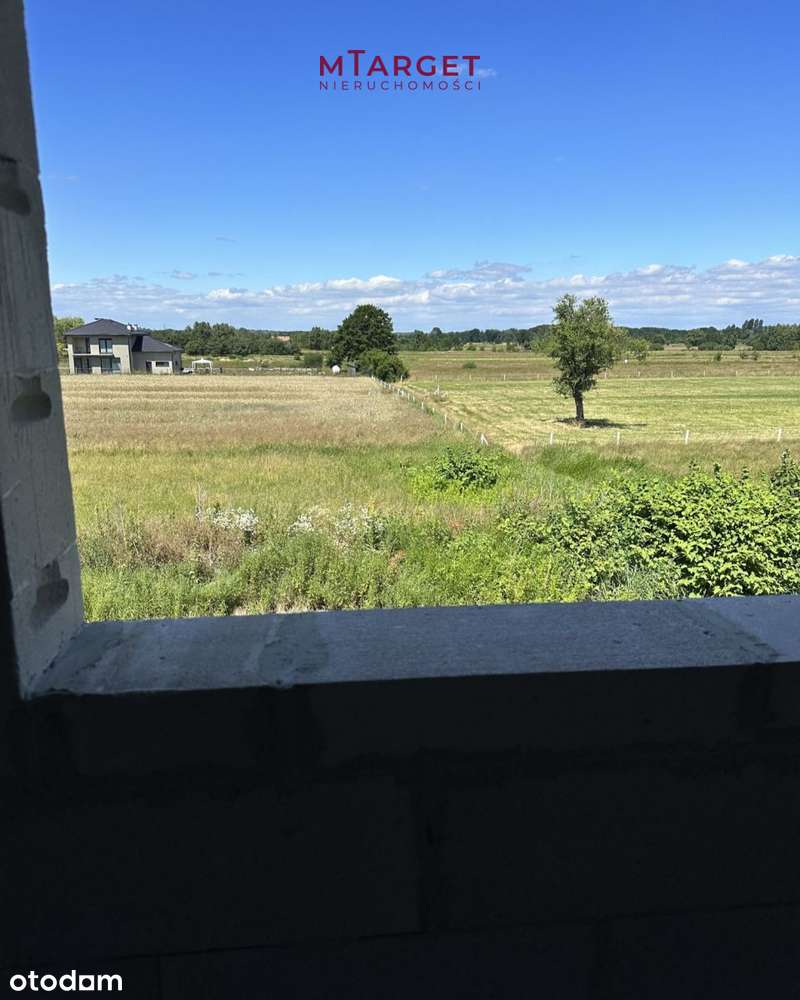 Energooszczędny bliźniak w malowniczym Kącku-9