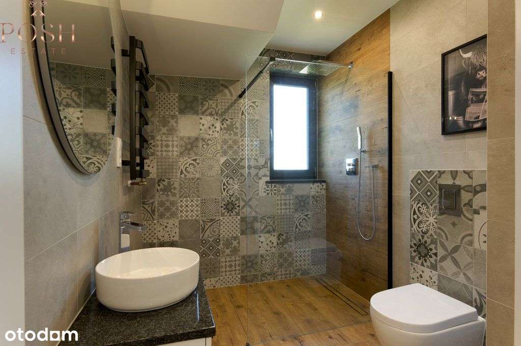 Przestronny dom | działka 1887 m² | 5 pok. | klima-8