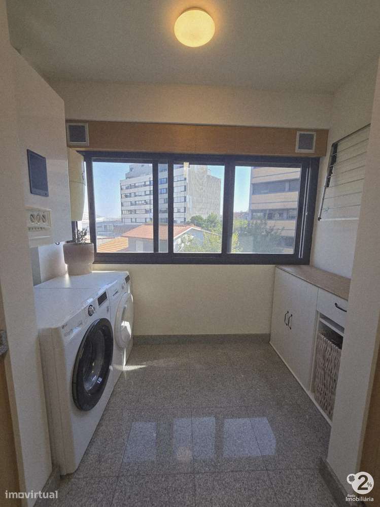 Apartamento T2+1 em Santa Marinha - Vila Nova de Gaia-6
