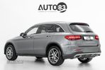 Mercedes-Benz GLC 250 d AMG Line 4-Matic - 3