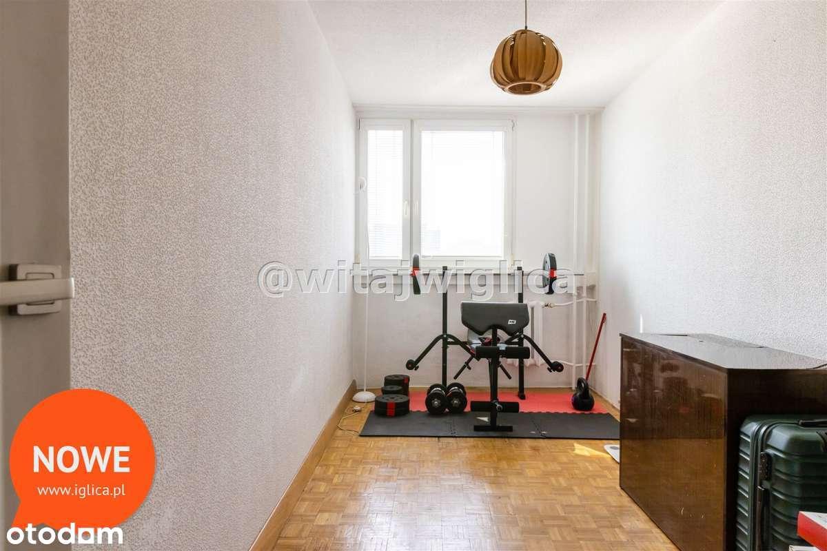 3 pokoje z potencjałem, Krzyki, ul. Sanocka-9