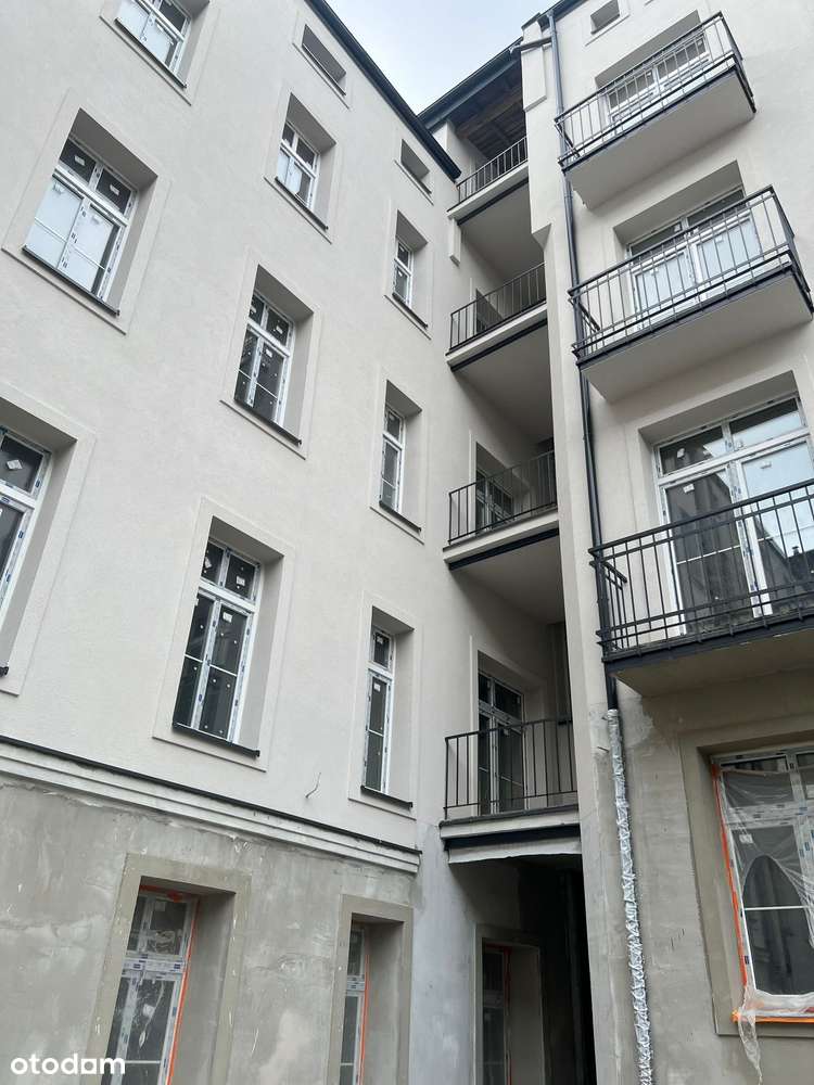 Kawalerka w samym centrum przy Galerii Łódzkiej-7