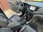 Hyundai Tucson 2.0 CRDi 4WD Automatik Premium - 16