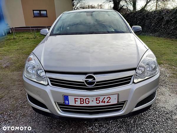 Opel Astra III 1.4 Enjoy - 3