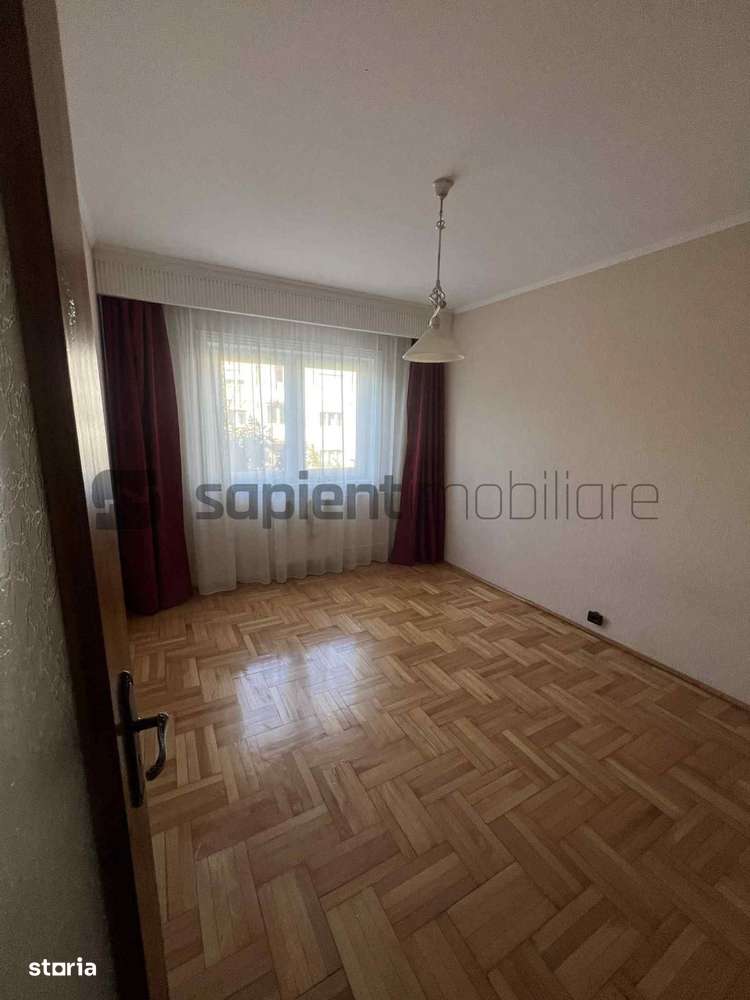 Apartament tip PB, 3 camere, strada Theodor Sperantia,Rogerius-4