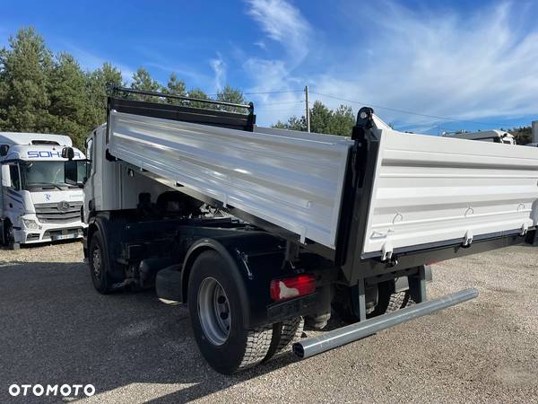 Scania P270 - 8